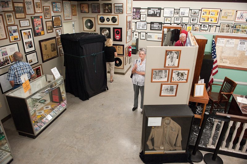 Andy Griffith Museum