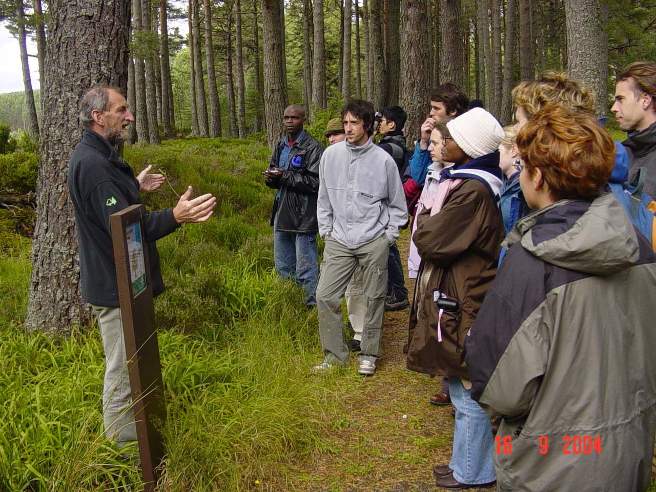 Environmental Education