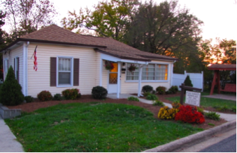 andys homeplace