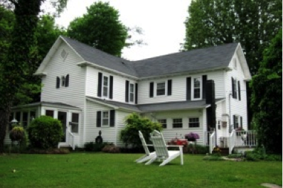 belle house