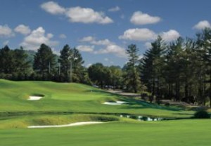 cross creek country club