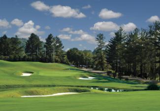 cross creek country club