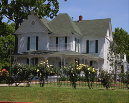 flippins b&B