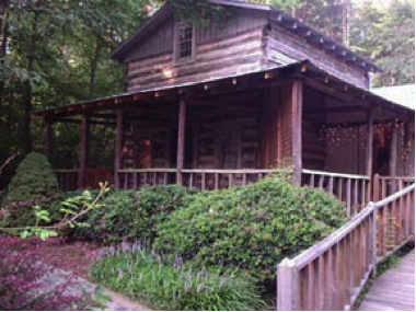 pilot knob b&b