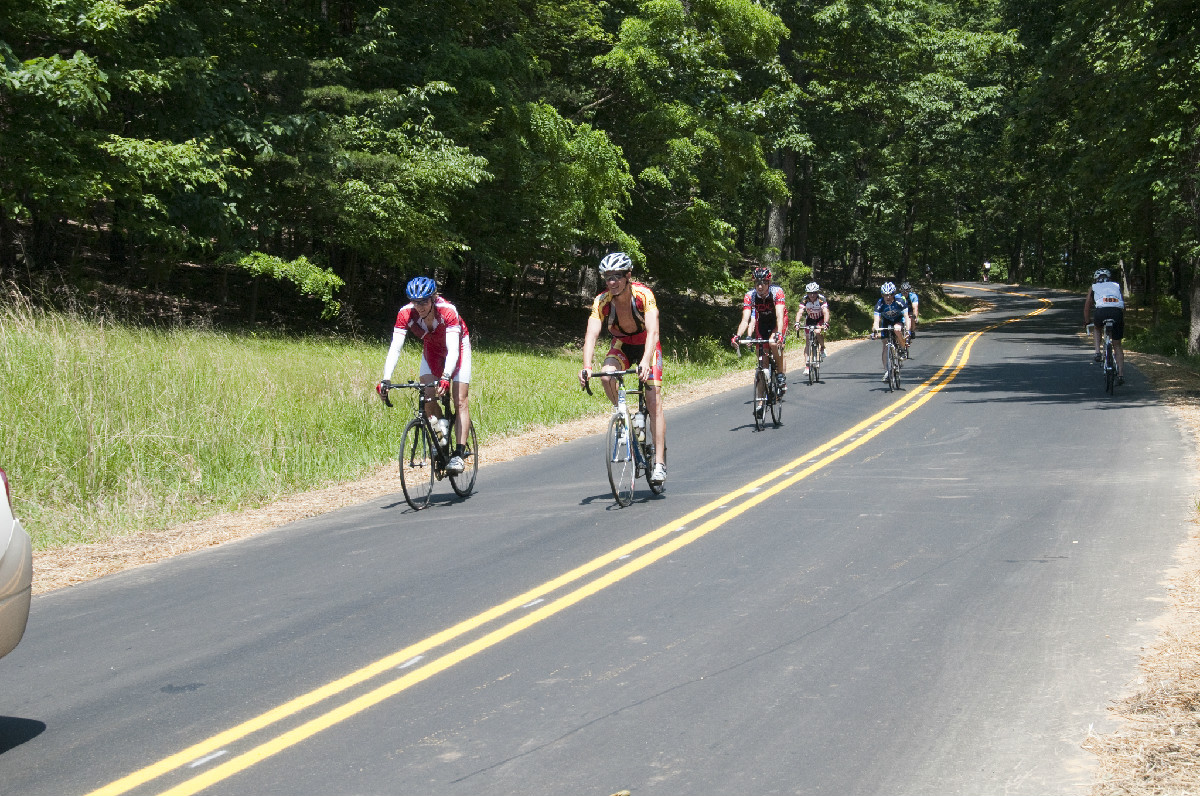 pm cycling
