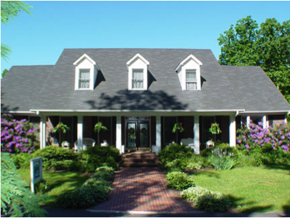 rose lee manor